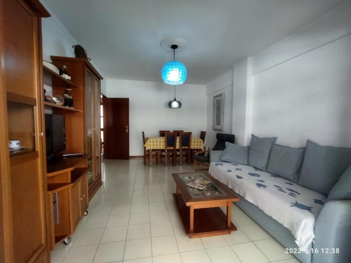 Cozy Apartment In Куартейра Екстер'єр фото