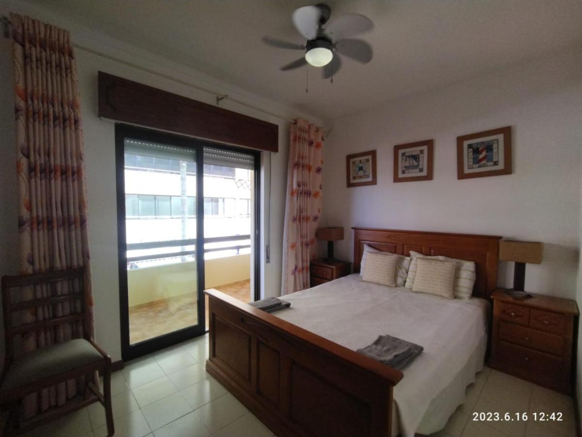 Cozy Apartment In Куартейра Екстер'єр фото