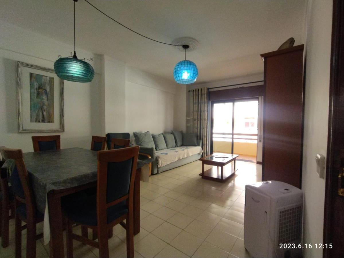 Cozy Apartment In Куартейра Екстер'єр фото