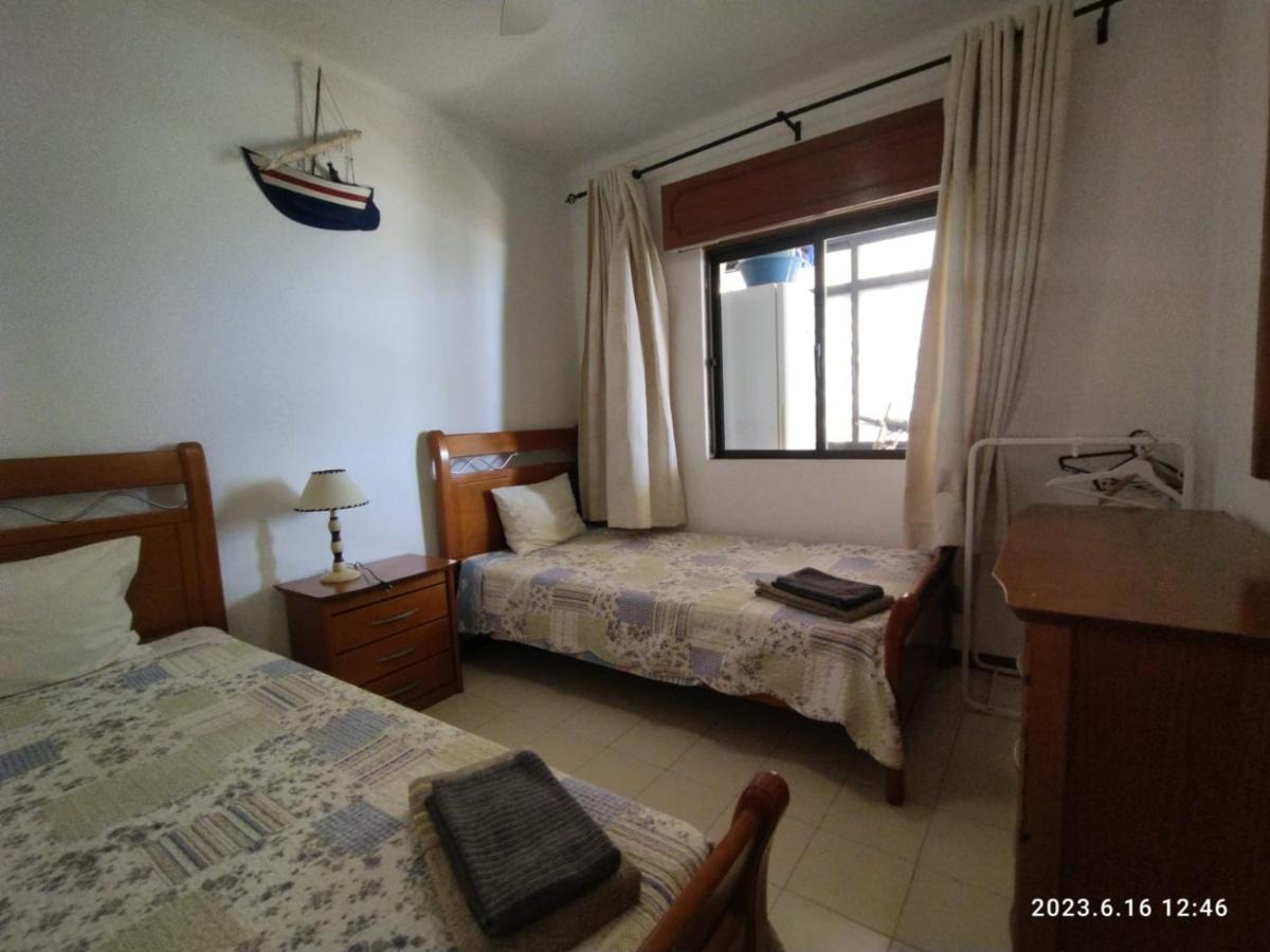 Cozy Apartment In Куартейра Екстер'єр фото