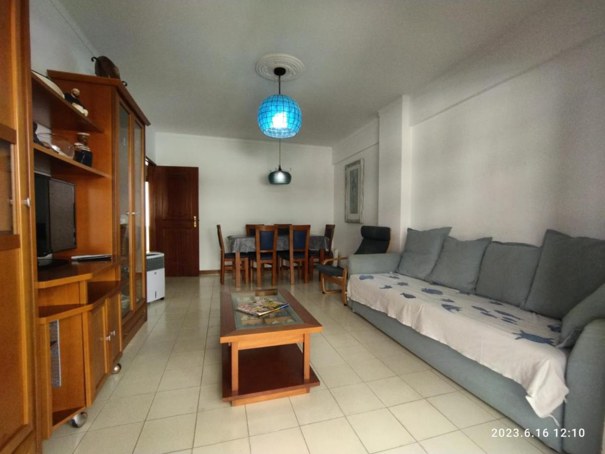 Cozy Apartment In Куартейра Екстер'єр фото