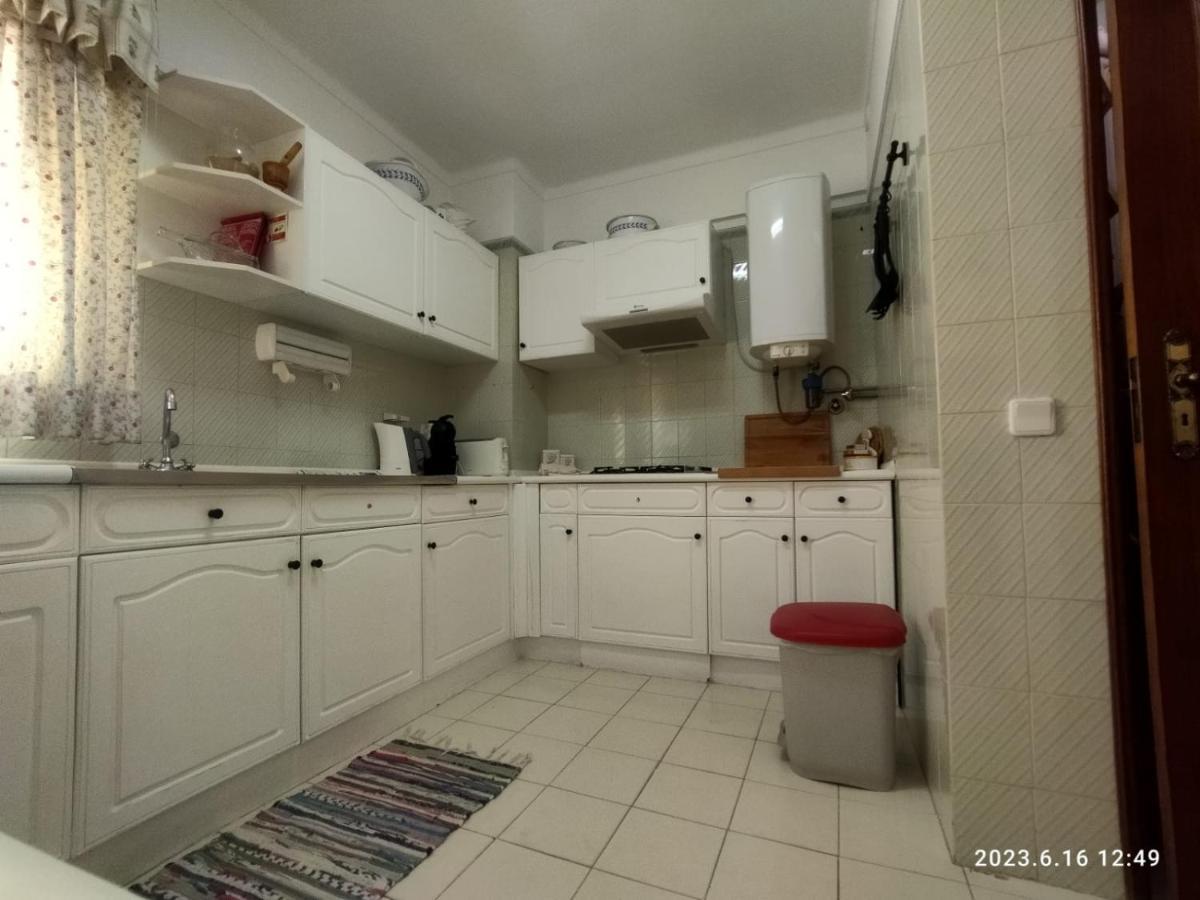 Cozy Apartment In Куартейра Екстер'єр фото