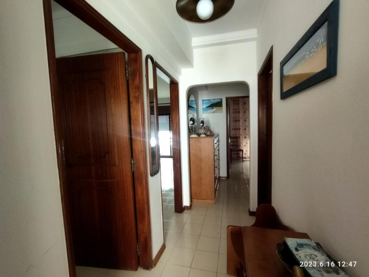Cozy Apartment In Куартейра Екстер'єр фото