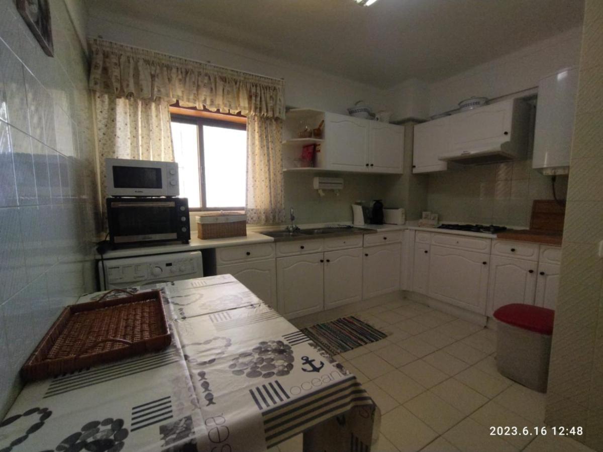 Cozy Apartment In Куартейра Екстер'єр фото