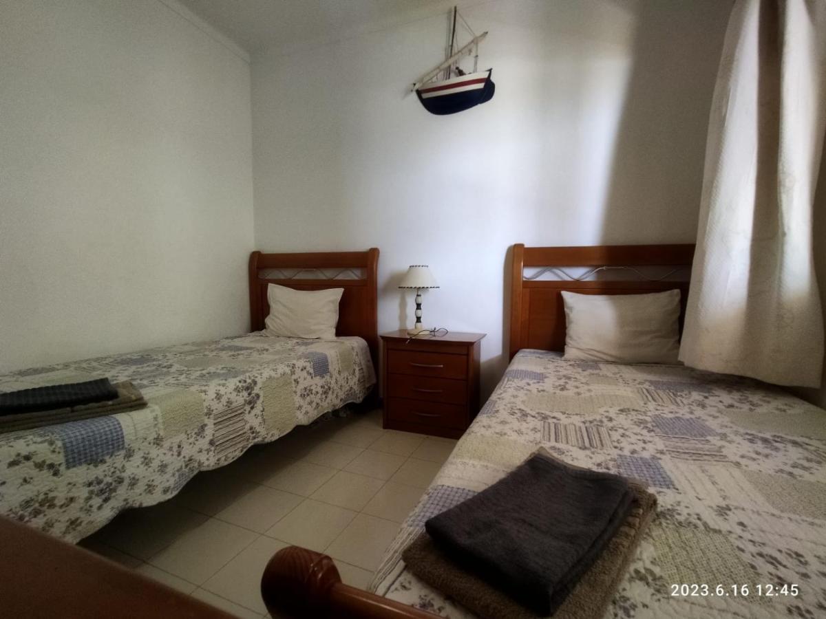 Cozy Apartment In Куартейра Екстер'єр фото