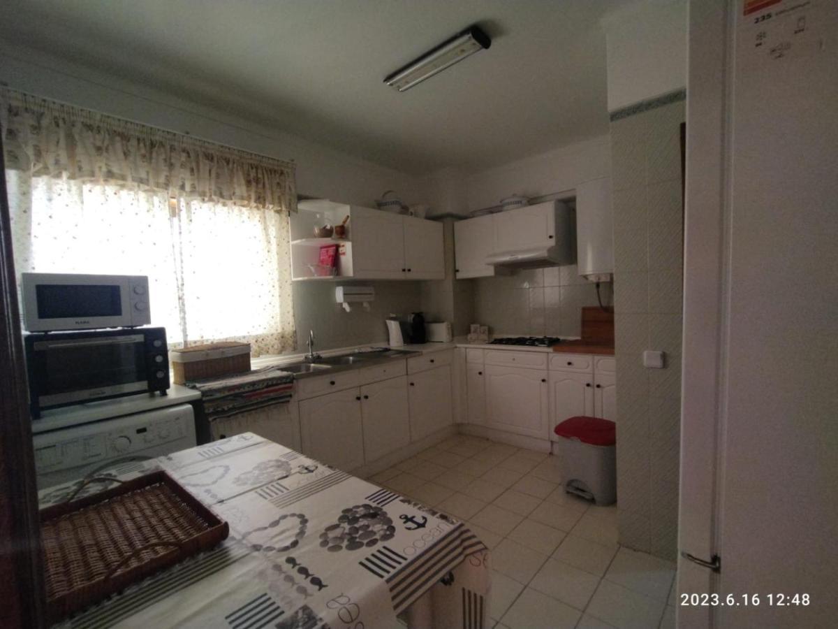 Cozy Apartment In Куартейра Екстер'єр фото