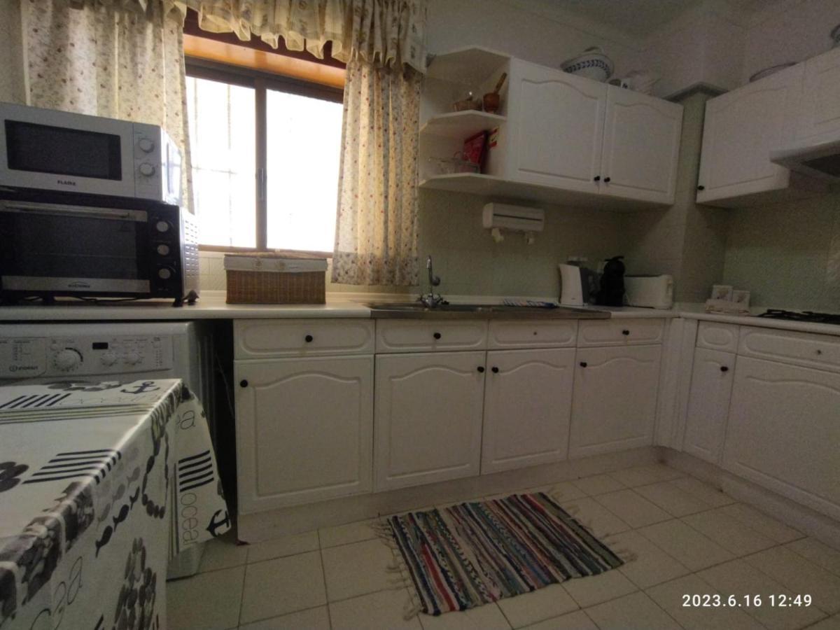 Cozy Apartment In Куартейра Екстер'єр фото