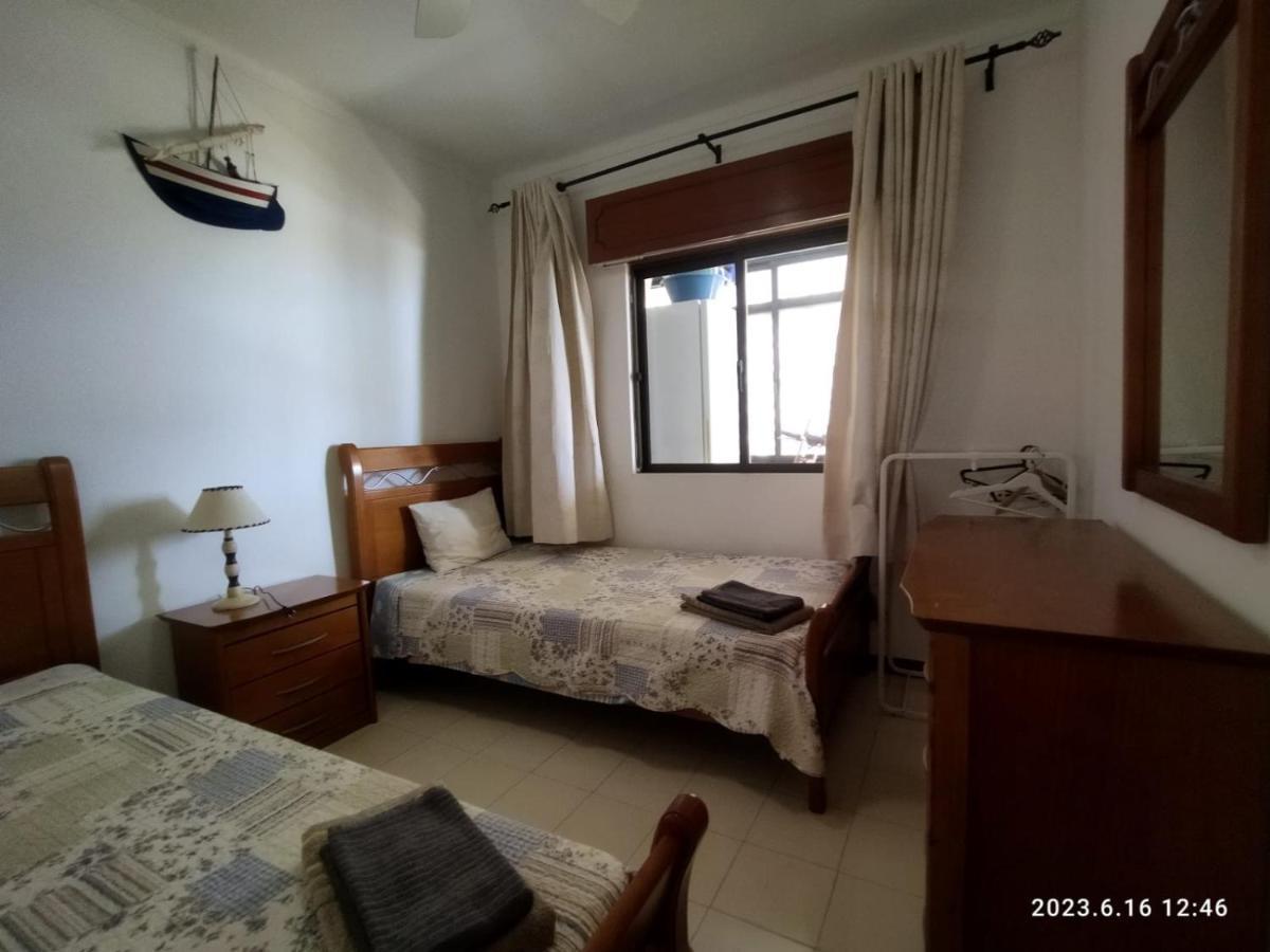 Cozy Apartment In Куартейра Екстер'єр фото