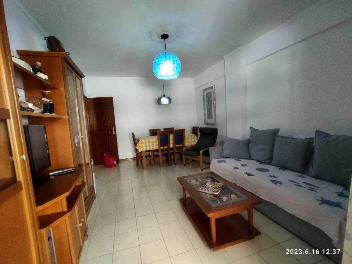 Cozy Apartment In Куартейра Екстер'єр фото
