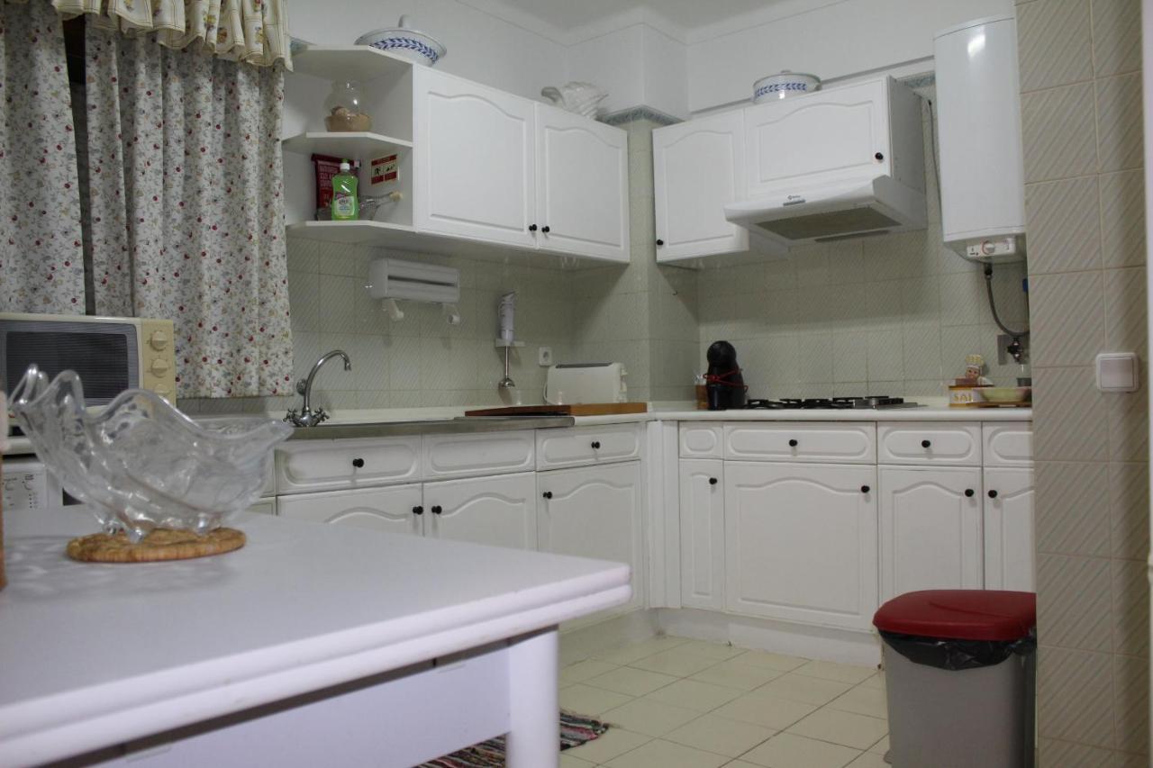 Cozy Apartment In Куартейра Екстер'єр фото